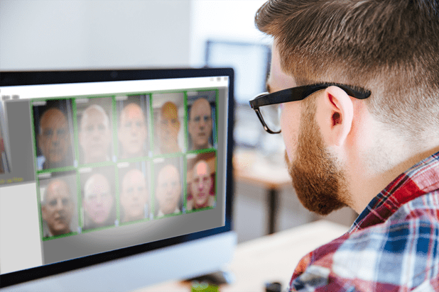 Face-Training-Image