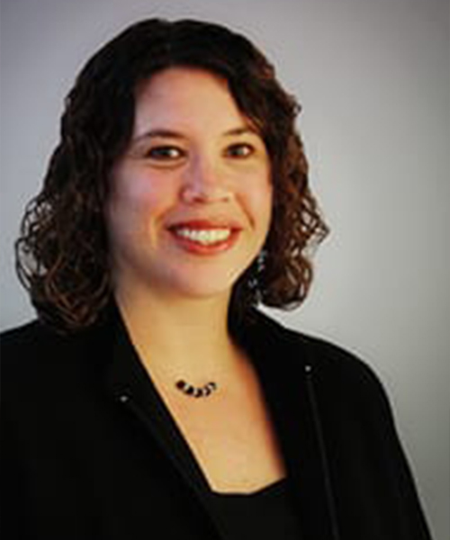 Dr. Rebecca Perlman